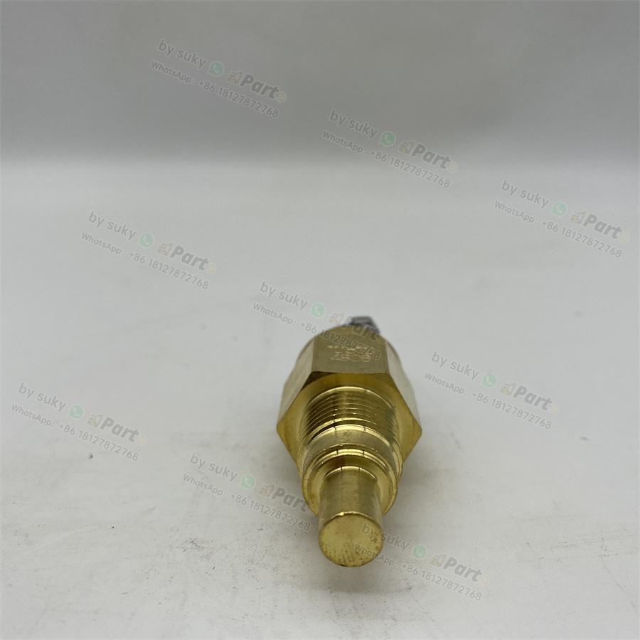 8971256011 897125-6011 Water Temperature Sensor for Hitachi ZX210H-3 EX120-5 8971256011 897125-6011 Water Temperature Sensor for Hitachi ZX210H-3 EX120-5