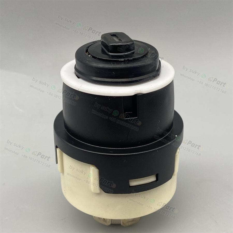 701/80184 Ignition Switch For JCB 3CX 4CX JCB200 JCB220 701/80184 Ignition Switch For JCB 3CX 4CX JCB200 JCB220