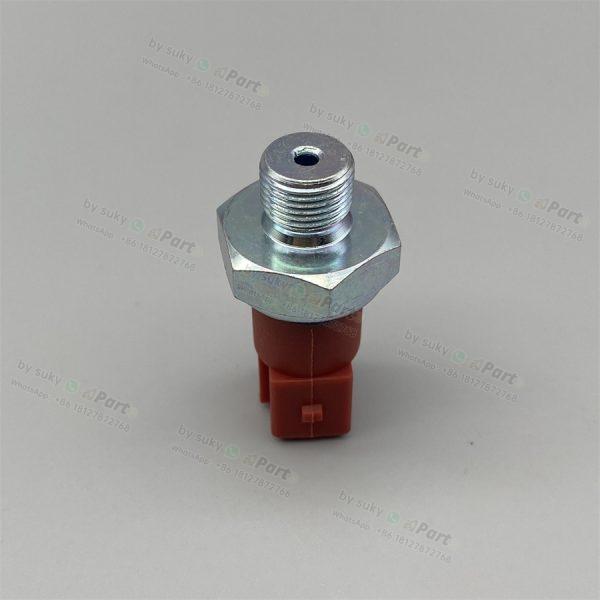 701/41600 70141600 Oil Pressure Switch Sensor for JCB 2CX 2DX 3CX