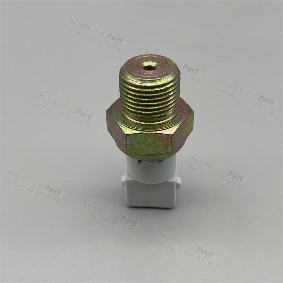 701/43700 701-43700 Oil Pressure Switch Sensor for JCB 3CX 4C 4CN 407 409 701/43700 701-43700 Oil Pressure Switch Sensor for JCB 3CX 4C 4CN 407 409
