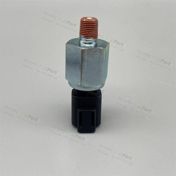 701/80479 70180479 Oil Pressure Sensor for JCB 8014 8015 8016