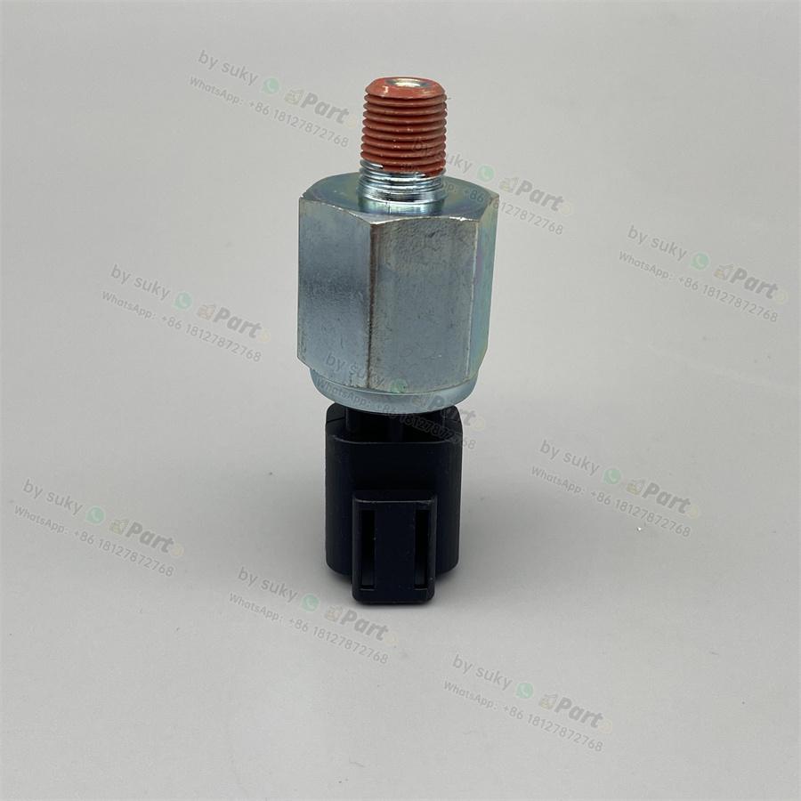 701/80479 70180479 Oil Pressure Sensor for JCB 8014 8015 8016 701/80479 70180479 Oil Pressure Sensor for JCB 8014 8015 8016