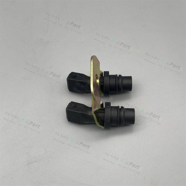 109-7195 Speed Sensor for Caterpillar CAT C7 C9 3116 3126 3126B 3126E 950G 962G