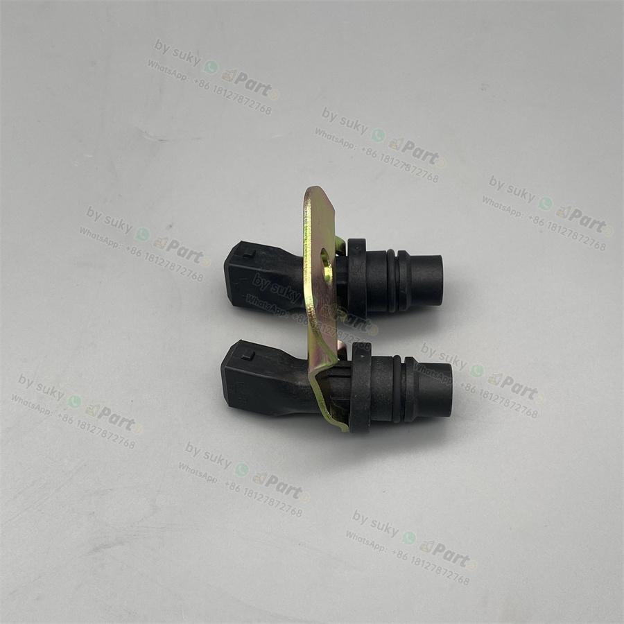 109-7195 Speed Sensor for Caterpillar CAT C7 C9 3116 3126 3126B 3126E 950G 962G 109-7195 Speed Sensor for Caterpillar CAT C7 C9 3116 3126 3126B 3126E 950G 962G