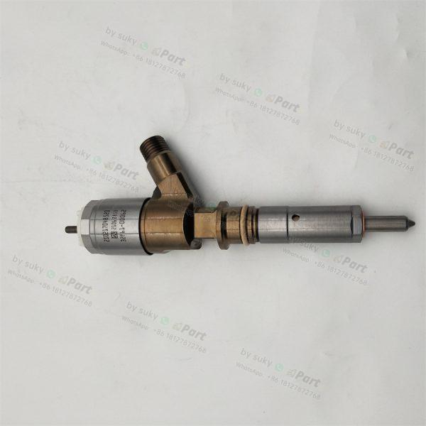 326-4700 Fuel Injector for Caterpillar C6 C6.4 320D 312D 313D 321D 323D