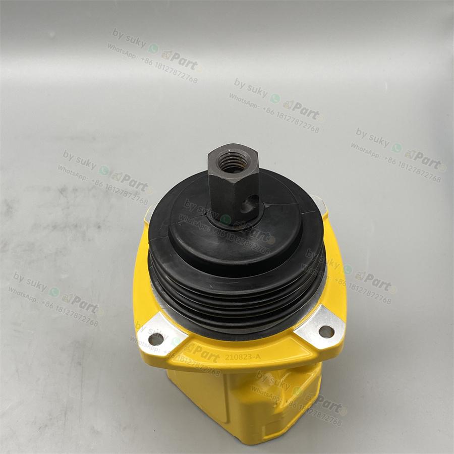 206-3305 Joystick Pilot Valve for Caterpillar CAT 311C 312C 312D 314C 315C 318C 319C 320C 206-3305 Joystick Pilot Valve for Caterpillar CAT 311C 312C 312D 314C 315C 318C 319C 320C