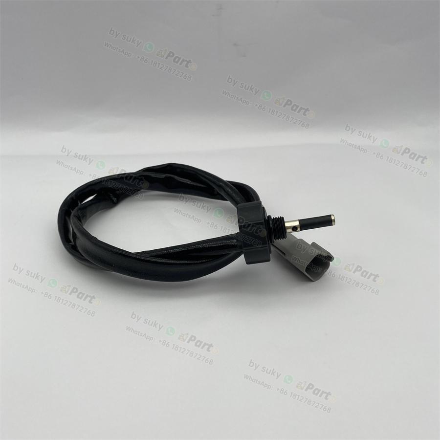 382-2001 3822001 Fuel Water Level Sensor for Caterpillar CAT 300D 320D 312D 329D 336D 311D LRR 382-2001 3822001 Fuel Water Level Sensor for Caterpillar CAT 300D 320D 312D 329D 336D 311D LRR