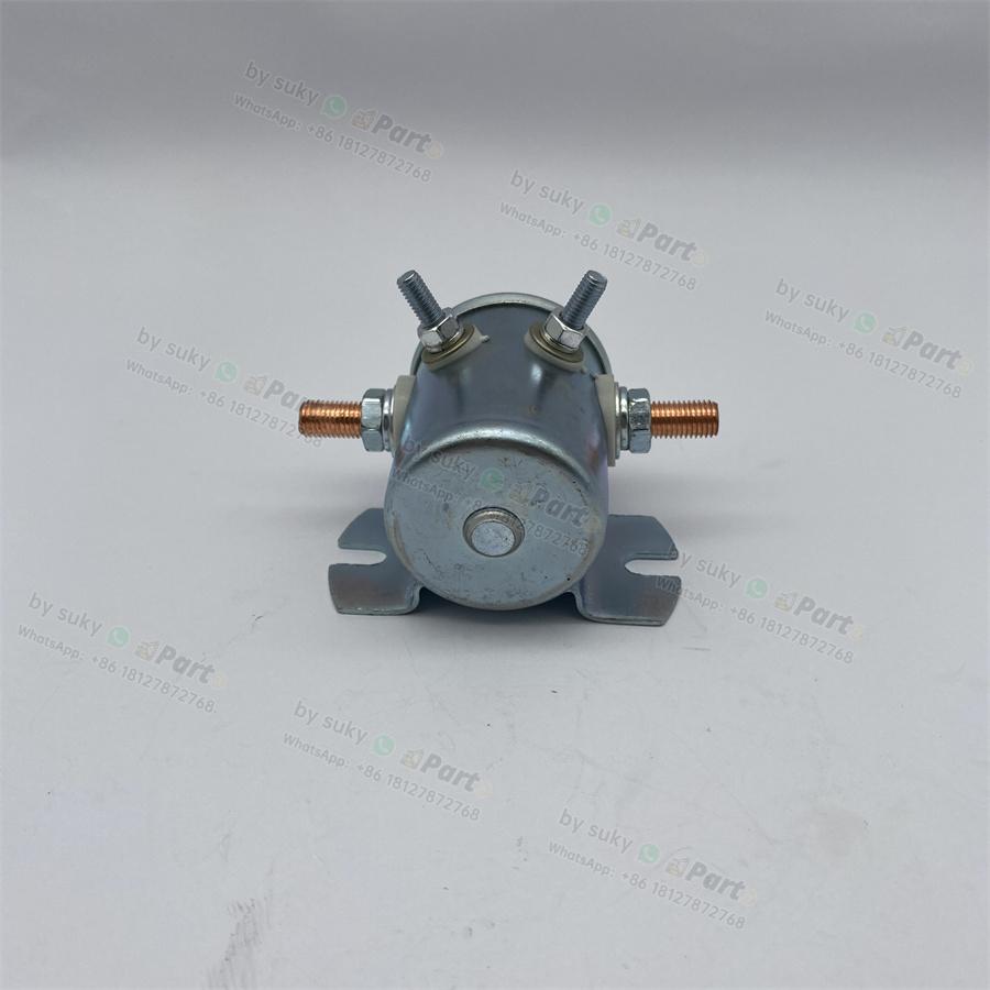 398-0940 3980940 Relay Switch for Caterpillar CAT 322C 325C 330C 312D 319D 320D 324D 325D 398-0940 3980940 Relay Switch for Caterpillar CAT 322C 325C 330C 312D 319D 320D 324D 325D