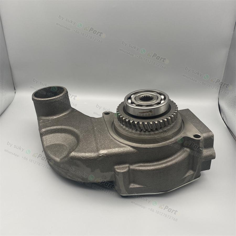 2W8003 Water Pump for Caterpillar CAT Engine 3306 Excavator 330 2W8003 Water Pump for Caterpillar CAT Engine 3306 Excavator 330