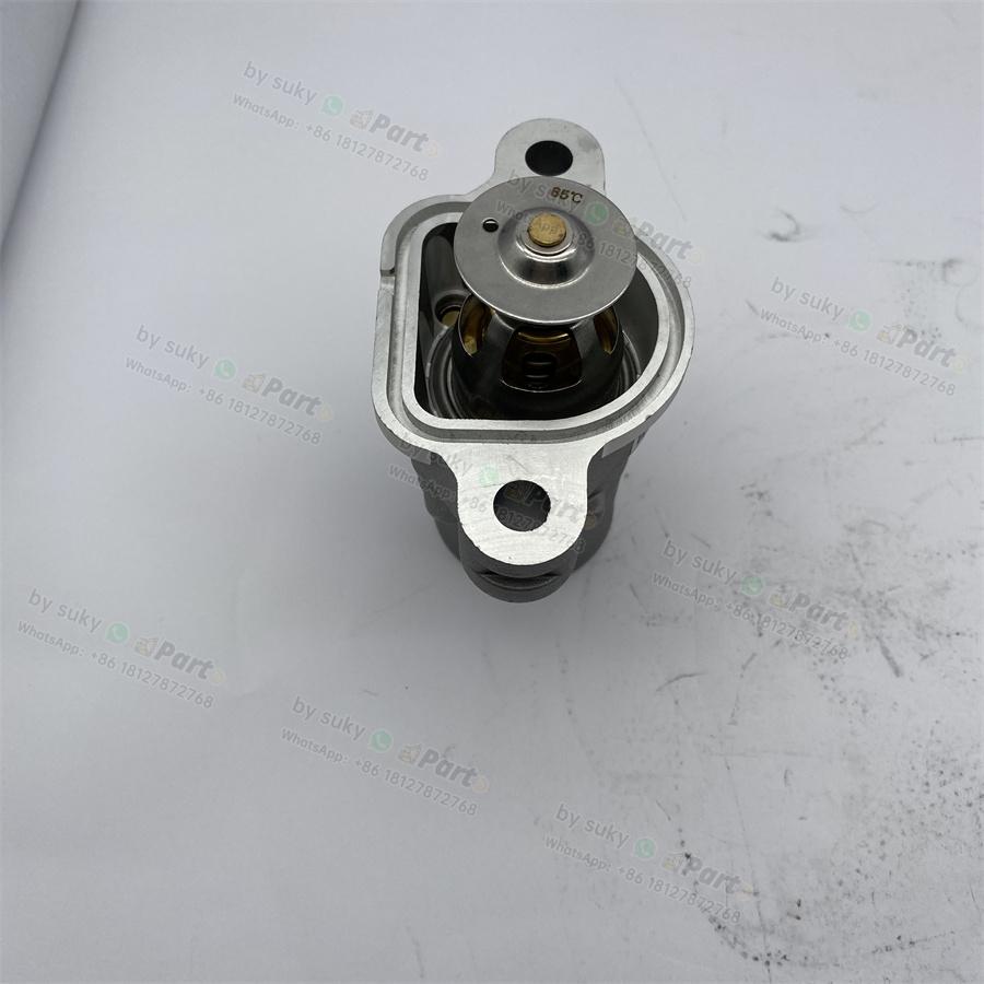417-7782 Thermostat Assembly for Caterpillar 320D2 320D2GC 320D2L 323DL 417-7782 Thermostat Assembly for Caterpillar 320D2 320D2GC 320D2L 323DL