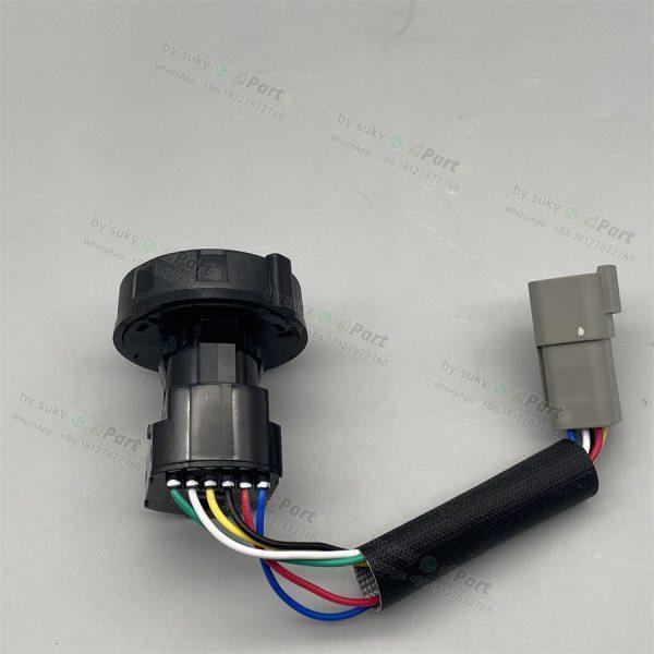 526-5708 Push Button Switch for Caterpillar CAT 320 323 330 336 340 345 349 352