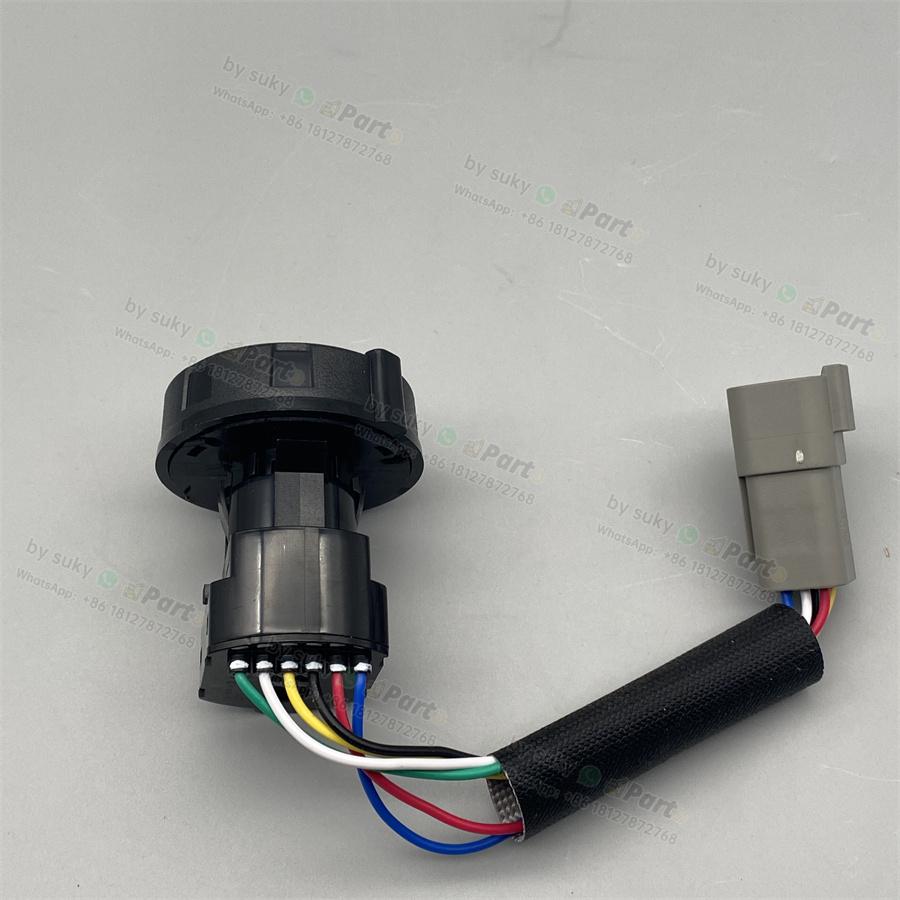 526-5708 Push Button Switch for Caterpillar CAT 320 323 330 336 340 345 349 352 526-5708 Push Button Switch for Caterpillar CAT 320 323 330 336 340 345 349 352