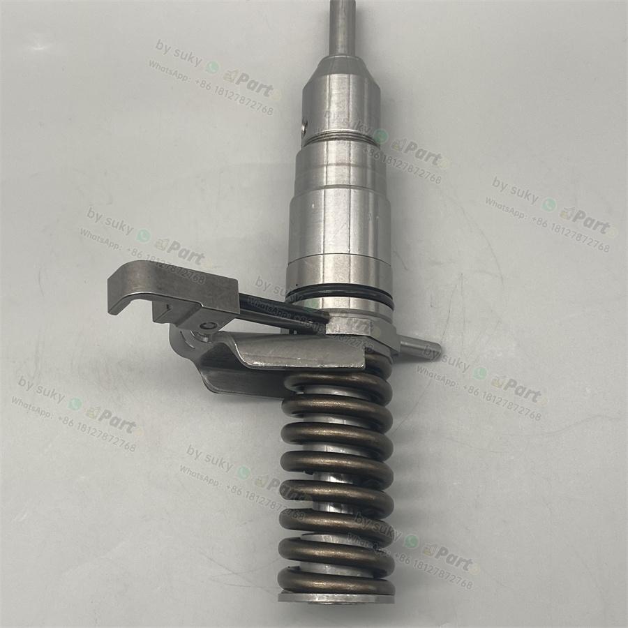 127-8216 Fuel Injector for Caterpillar CAT 3114 3116 Engine CAT 320B 322B 322C 325B 127-8216 Fuel Injector for Caterpillar CAT 3114 3116 Engine CAT 320B 322B 322C 325B