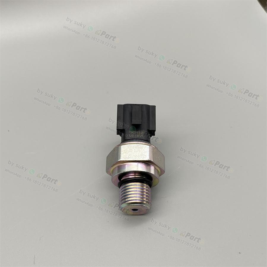 4436536 Pump Pressure Sensor for Hitachi ZX210H-3 ZX250H-5 4436536 Pump Pressure Sensor for Hitachi ZX210H-3 ZX250H-5