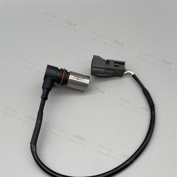 897306-1131 8973061131 Crankshaft Position Sensor For Hitachi ZX210H-3