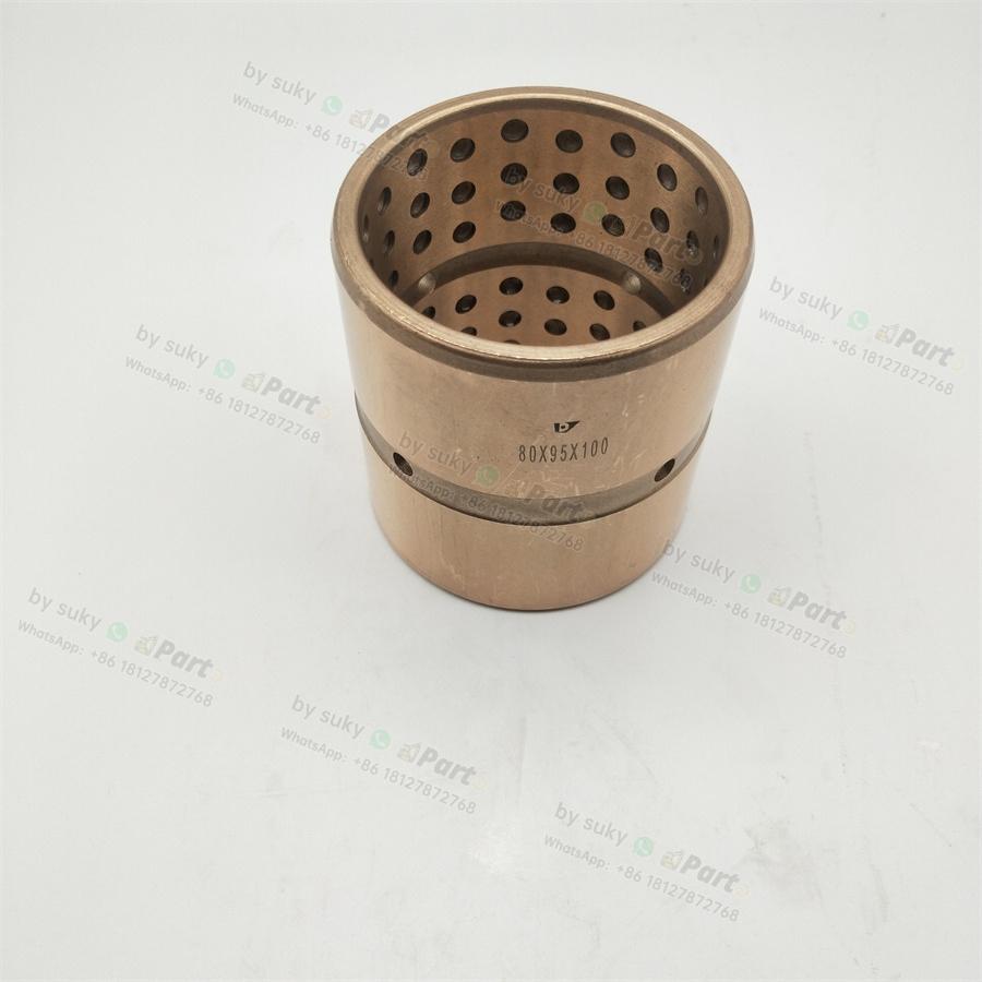 163-3751 Bucket Cylinder Bushing for Caterpillar CAT 318C 319C 320B 320C 322C 325B 163-3751 Bucket Cylinder Bushing for Caterpillar CAT 318C 319C 320B 320C 322C 325B