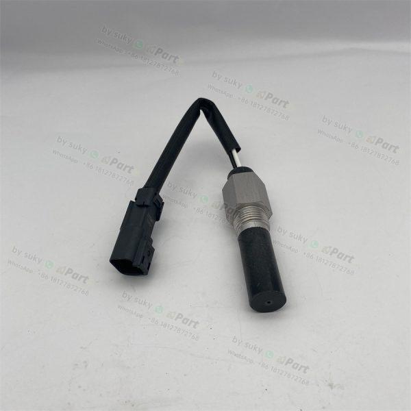 290-5792 Speed Sensor Fit For Caterpillar CAT 972K 993K 120H 160H