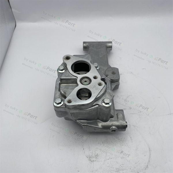 2110546 211-0546 Oil Pump Assy for Caterpillar CAT C9 D6R