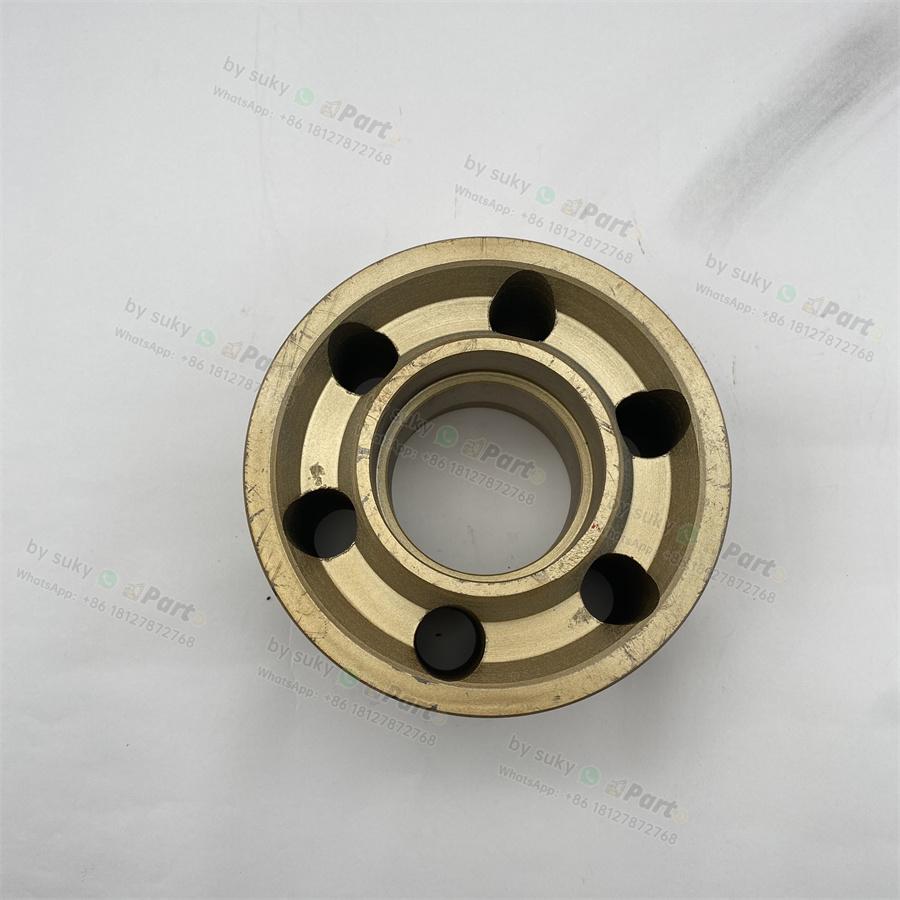 212-8591 Fan Pulley for Caterpillar CAT 320CL 212-8591 Fan Pulley for Caterpillar CAT 320CL