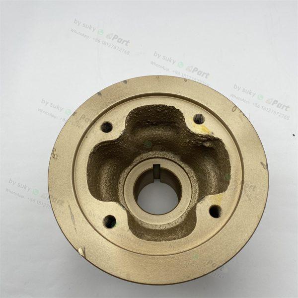 212-8575 Pulley for Caterpillar CAT