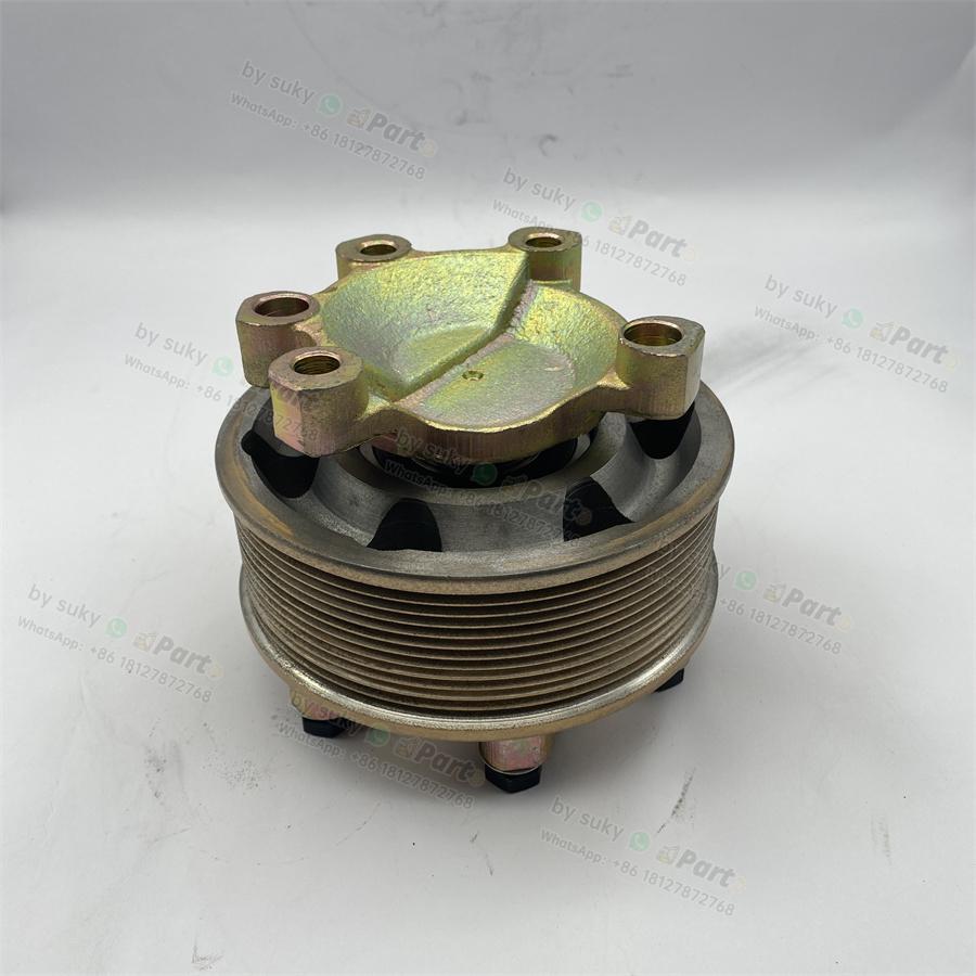 212-8556 Drive Fan for Caterpillar CAT 320C 212-8556 Drive Fan for Caterpillar CAT 320C
