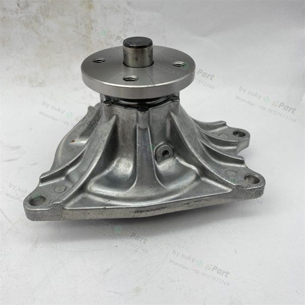 190-5767 Water Pump For Caterpillar CAT 307C 307D 308D