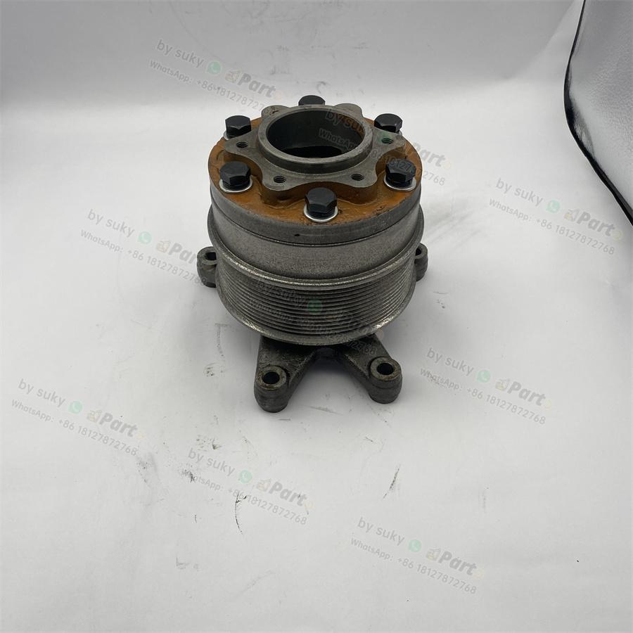 255-2877 Drive Fan for Caterpillar CAT 320D 255-2877 Drive Fan for Caterpillar CAT 320D