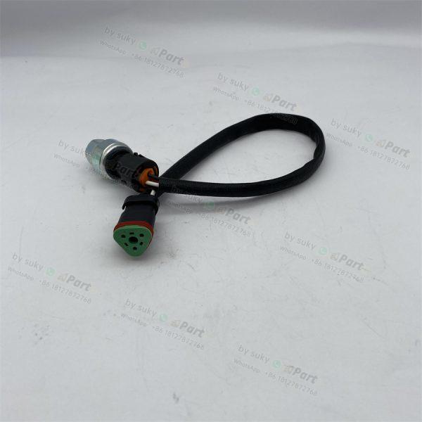 161-9927 Oil Pressure Sensor for Caterpillar CAT 988F 990 992C 992G