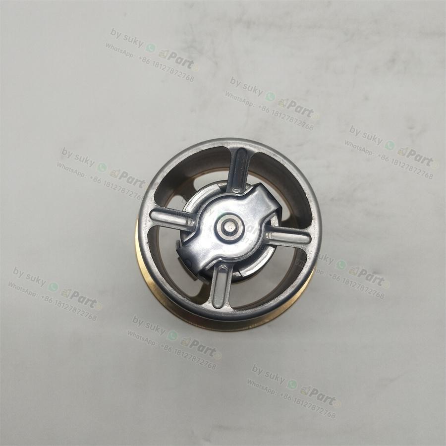 1-13770080-1 1137700801 Thermostat for Hitachi ZX450 ZX470-3 ZX650 ZX670-3 1-13770080-1 1137700801 Thermostat for Hitachi ZX450 ZX470-3 ZX650 ZX670-3