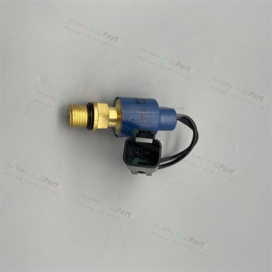 332J0671 332/J0671 Pressure Sensor for JCB JS200 JS220 JS290 332J0671 332/J0671 Pressure Sensor for JCB JS200 JS220 JS290