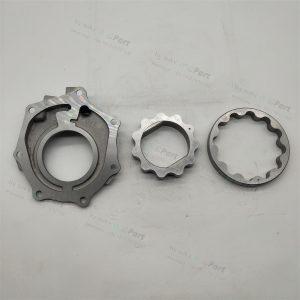 119802-32100 Oil Pump Assy For Yanmar Engine 3TNV88 4TNV88 119802-32100 Oil Pump Assy For Yanmar Engine 3TNV88 4TNV88
