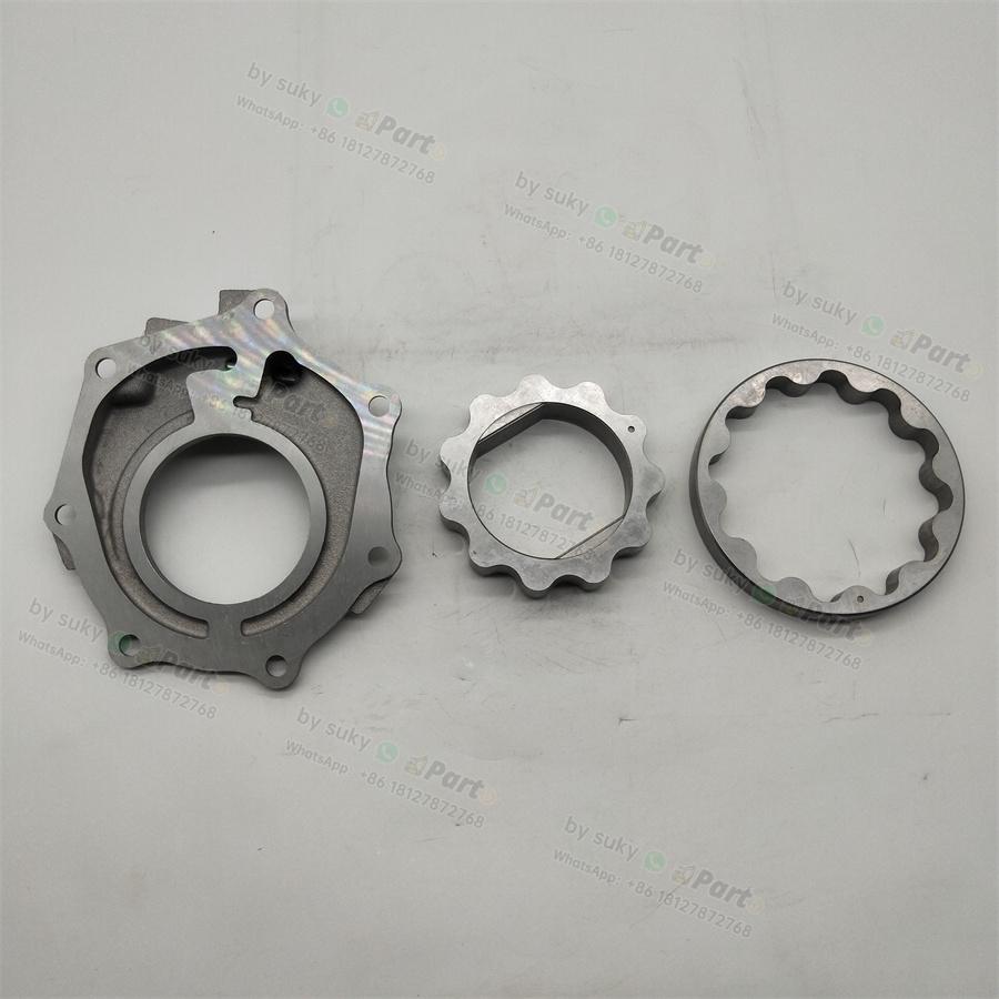 119802-32100 Oil Pump Assy For Yanmar Engine 3TNV88 4TNV88 119802-32100 Oil Pump Assy For Yanmar Engine 3TNV88 4TNV88