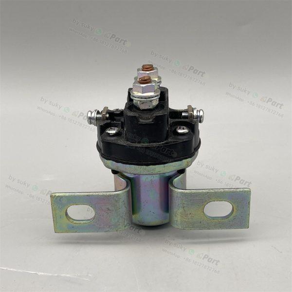 21N6-30120 Starter Relay For Hyundai R215-7 R220LC-9S R225-7