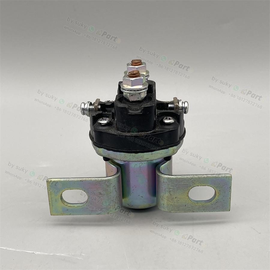 21N6-30120 Starter Relay For Hyundai R215-7 R220LC-9S R225-7 21N6-30120 Starter Relay For Hyundai R215-7 R220LC-9S R225-7