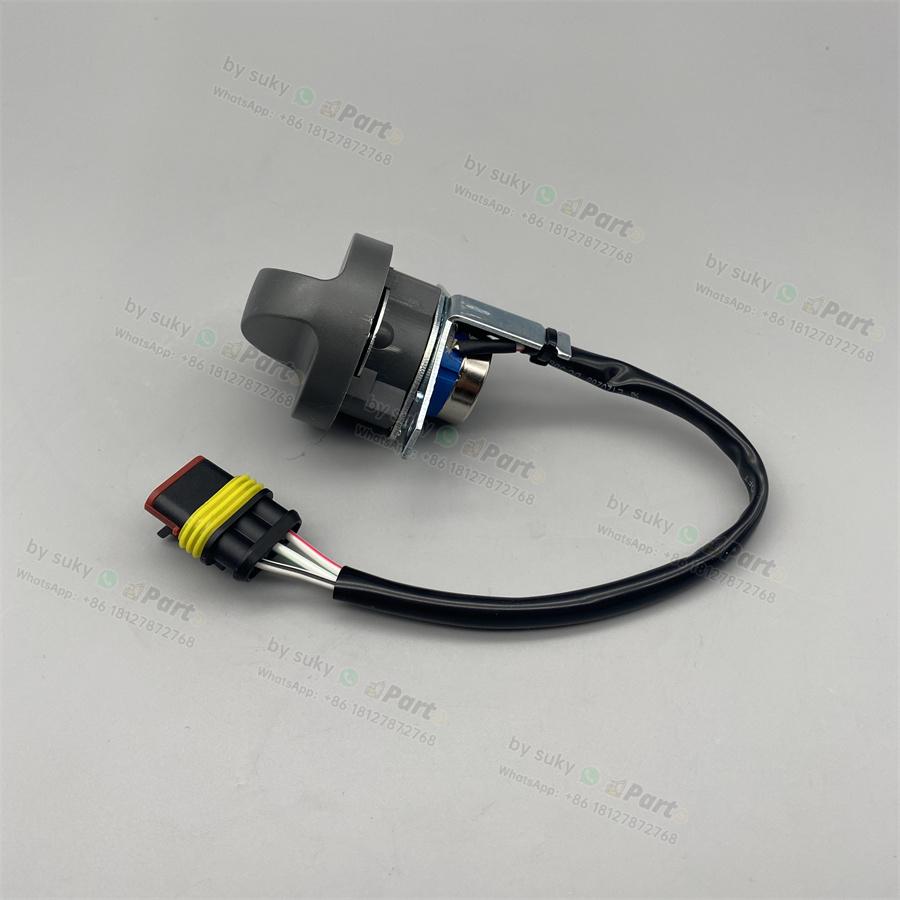 60117463 Throttle Knob for SANY SY135 SY205 SY215 SY235 60117463 Throttle Knob for SANY SY135 SY205 SY215 SY235