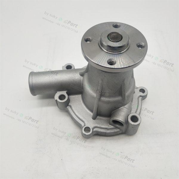 MM433170 Water Pump for Mitsubishi L3E