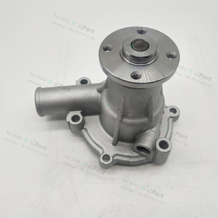 MM433170 Water Pump for Mitsubishi L3E MM433170 Water Pump for Mitsubishi L3E