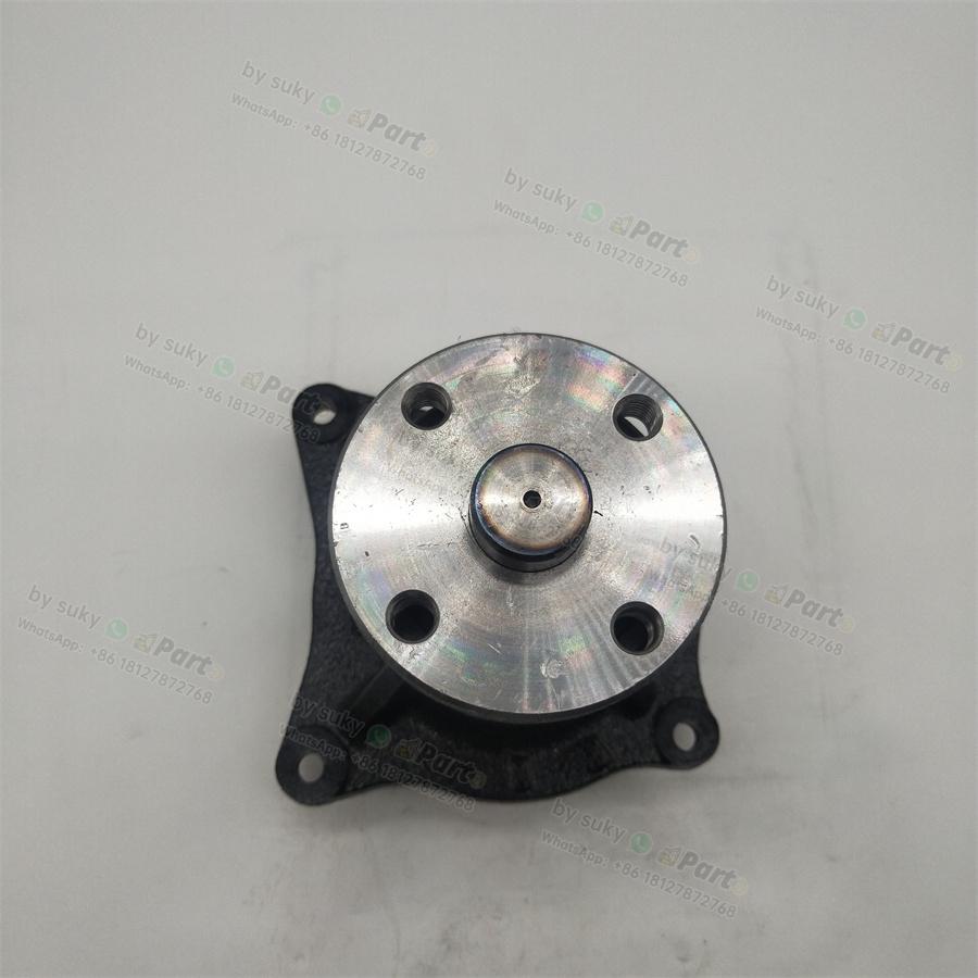 5I-7693 5I7693 Water Pump for Caterpillar CAT S4KT 200B 320 320L 5I-7693 5I7693 Water Pump for Caterpillar CAT S4KT 200B 320 320L