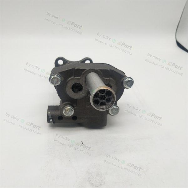 1131002770 Oil Pump for Isuzu 6BG1T Hitachi EX200-3C EX200-5 EX210H-5