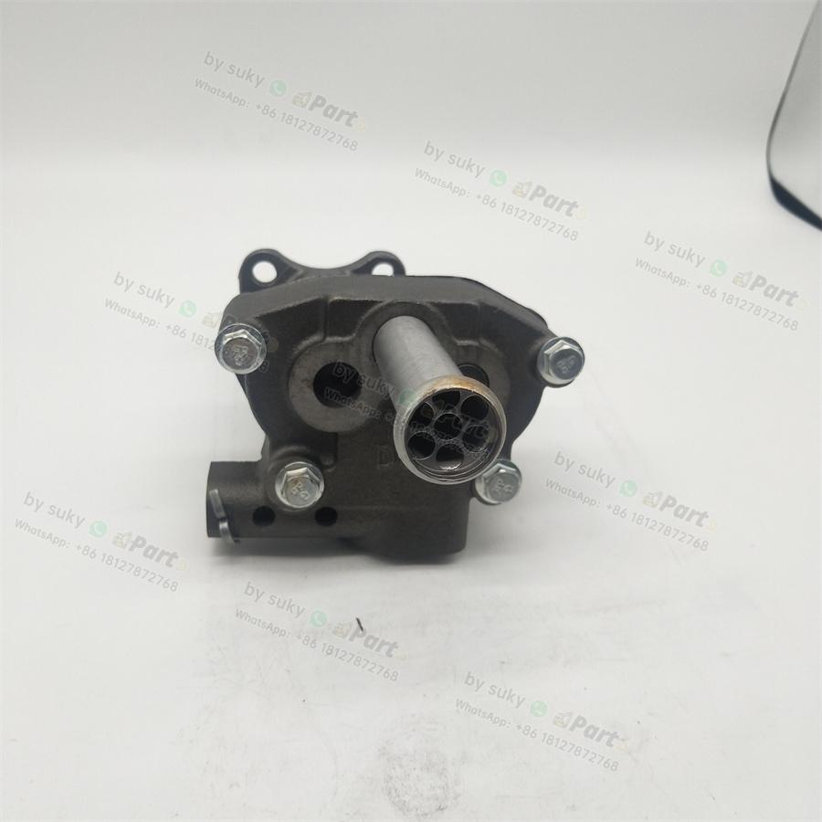 1131002770 Oil Pump for Isuzu 6BG1T Hitachi EX200-3C EX200-5 EX210H-5 1131002770 Oil Pump for Isuzu 6BG1T Hitachi EX200-3C EX200-5 EX210H-5
