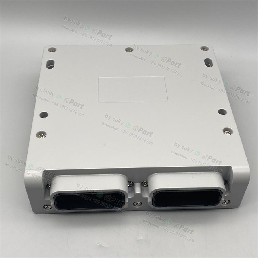 4 21Q6-32782 ECU Controller For Hyundai R220LC-9S