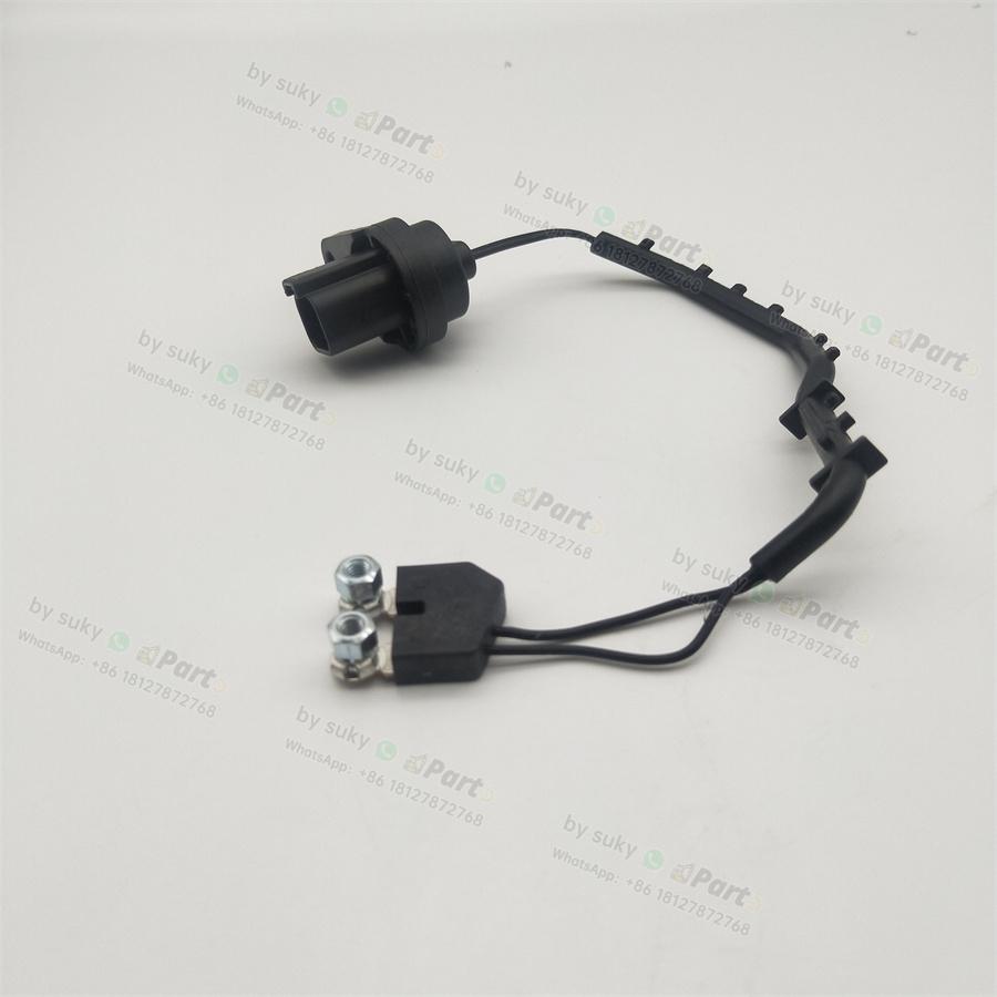 6156-81-9110 Wiring Harness for Komatsu PC400-7  PC400LC-8 PC450LC-8 6156-81-9110 Wiring Harness for Komatsu PC400-7 PC400LC-8 PC450LC-8