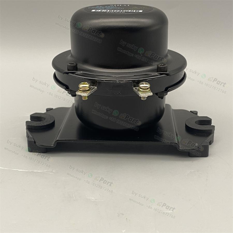 21QA-70010 Battery Relay For Hyundai R220LC-9S R110-7A R1200-9 21QA-70010 Battery Relay For Hyundai R220LC-9S R110-7A R1200-9