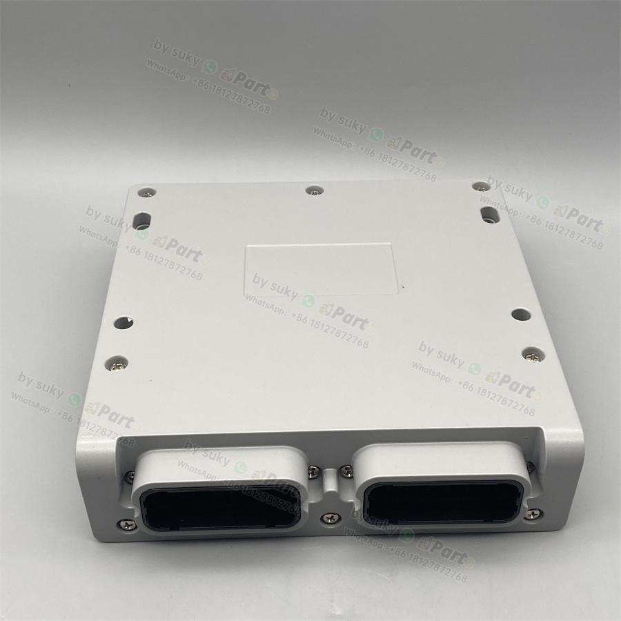 21Q8-32180 ECU Controller for Hyundai R300LC-9S 21Q8-32180 ECU Controller for Hyundai R300LC-9S