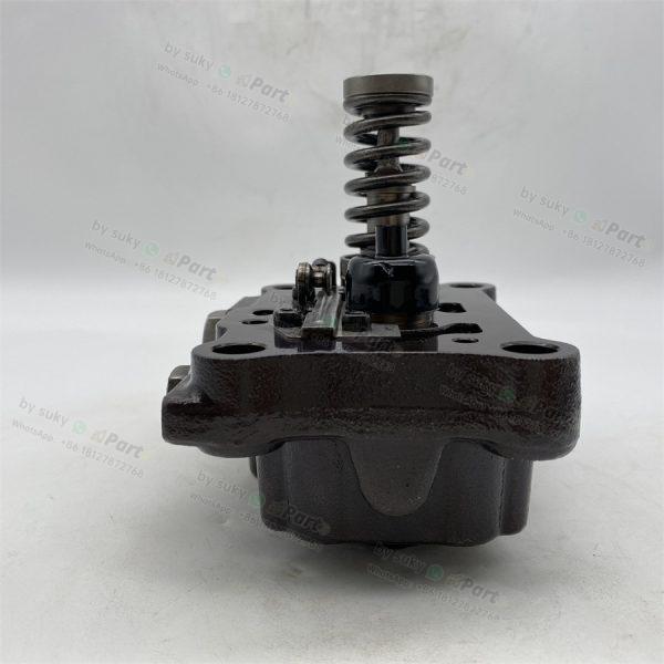 129935-51741 Fuel Injection Pump Head for Yanmar 4TNV94 4TNV98