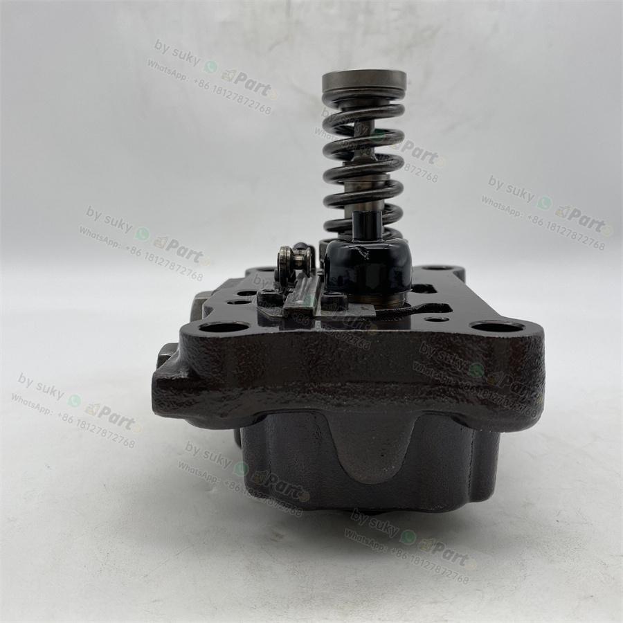 129935-51741 Fuel Injection Pump Head for Yanmar 4TNV94 4TNV98 129935-51741 Fuel Injection Pump Head for Yanmar 4TNV94 4TNV98