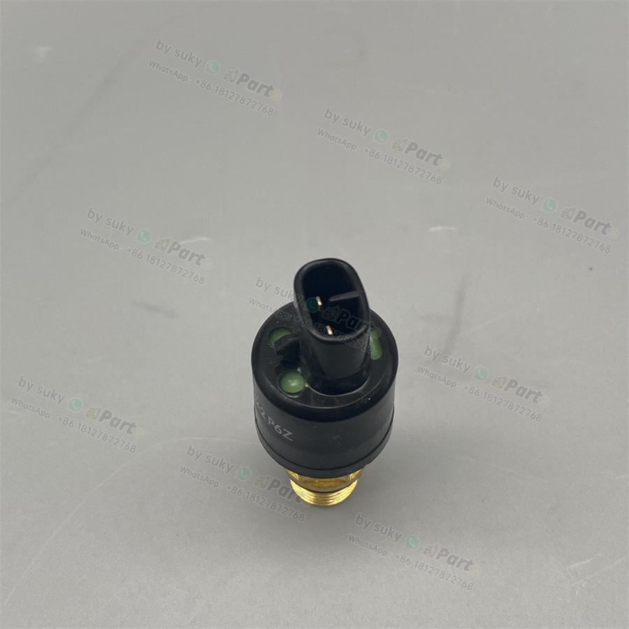 14529295 VOE14529295 Pressure Sensor for Volvo EC210 EC240 EC290 EC330 EC360 EC460BLC 14529295 VOE14529295 Pressure Sensor for Volvo EC210 EC240 EC290 EC330 EC360 EC460BLC