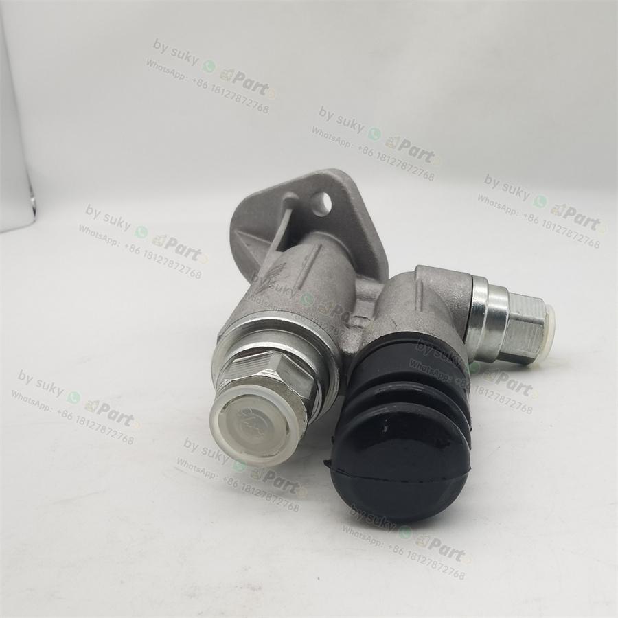 3933252 Fuel Feed Pump for Volvo Excavator EC210 EC240 EC290 3933252 Fuel Feed Pump for Volvo Excavator EC210 EC240 EC290