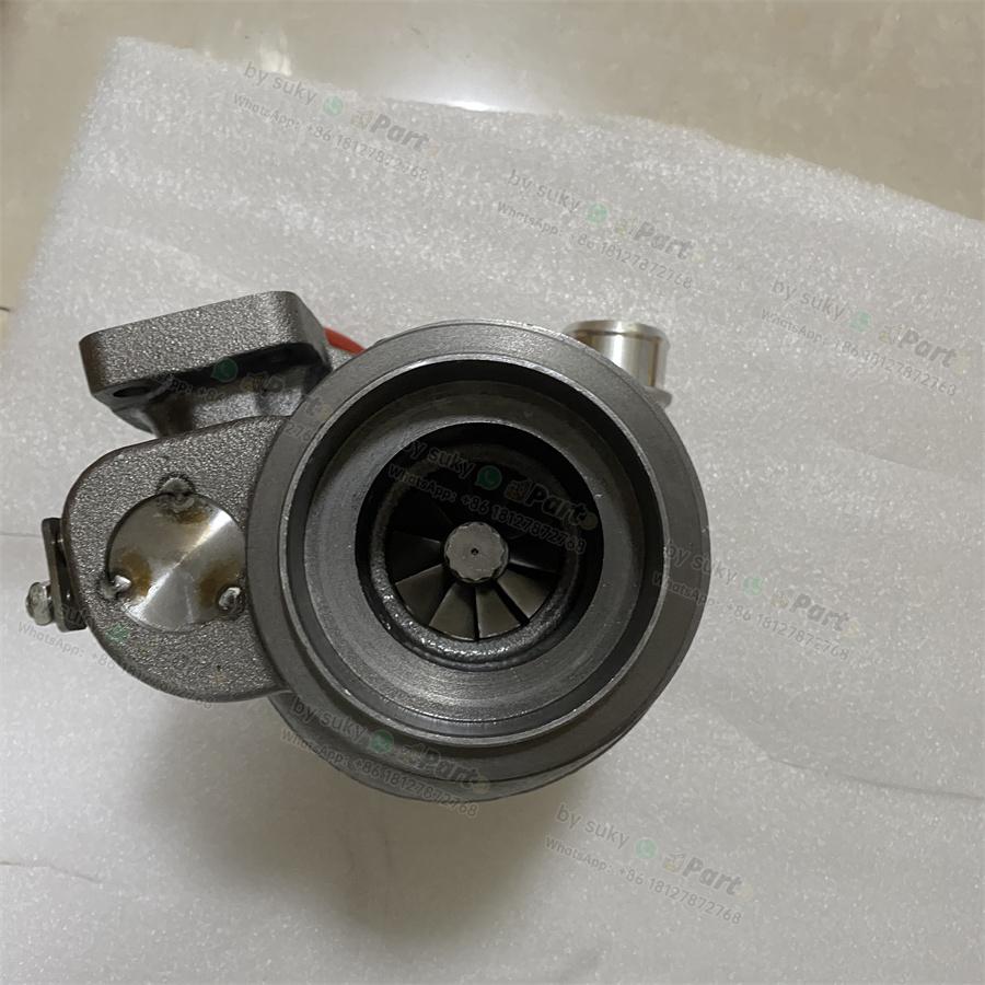 431-4572 4314572 Turbocharger For Caterpillar CAT C7.1 320D2 431-4572 4314572 Turbocharger For Caterpillar CAT C7.1 320D2