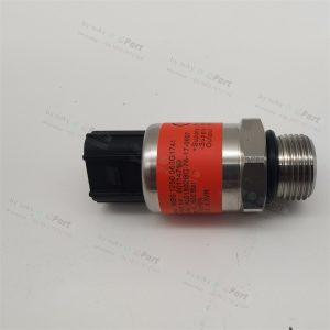 60114799 Pressure Sensor for Sany Excavator Sy135-8 Sy215-8 Sy335-8 Sy365-8